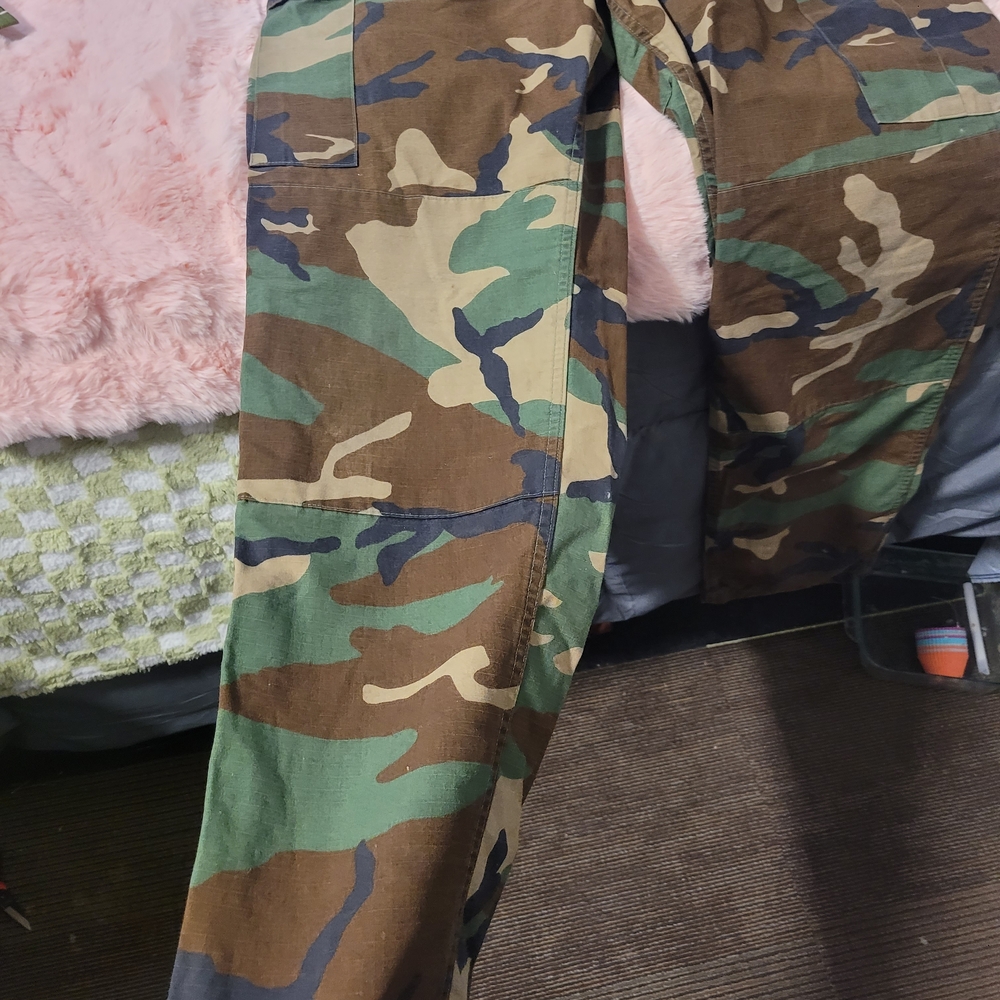 Propper Multicolor Tactical Pants - image 2